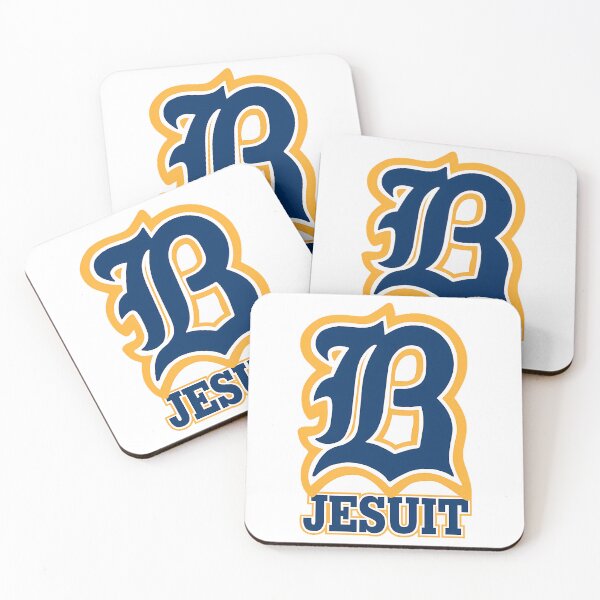 Item preview, Belen Jesuit B designed and sold by sh-lynnetaub.