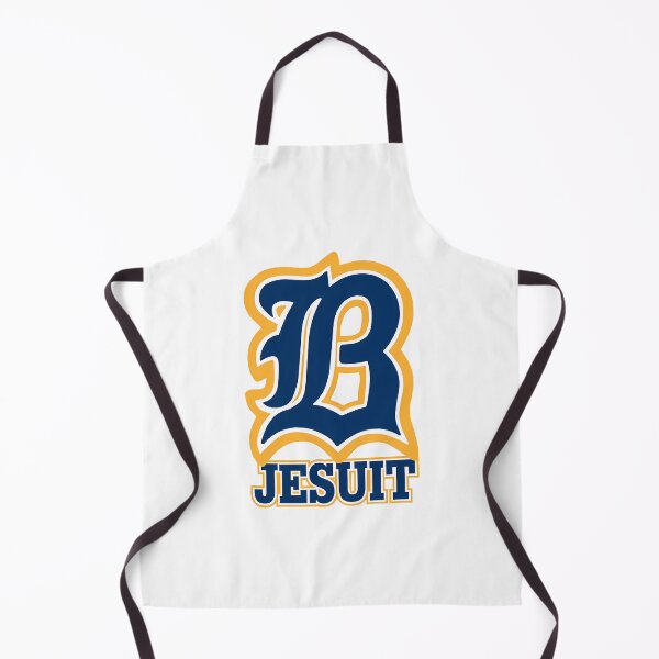 Item preview, Belen Jesuit B designed and sold by sh-lynnetaub.