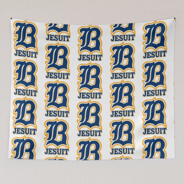 Item preview, Belen Jesuit B designed and sold by sh-lynnetaub.
