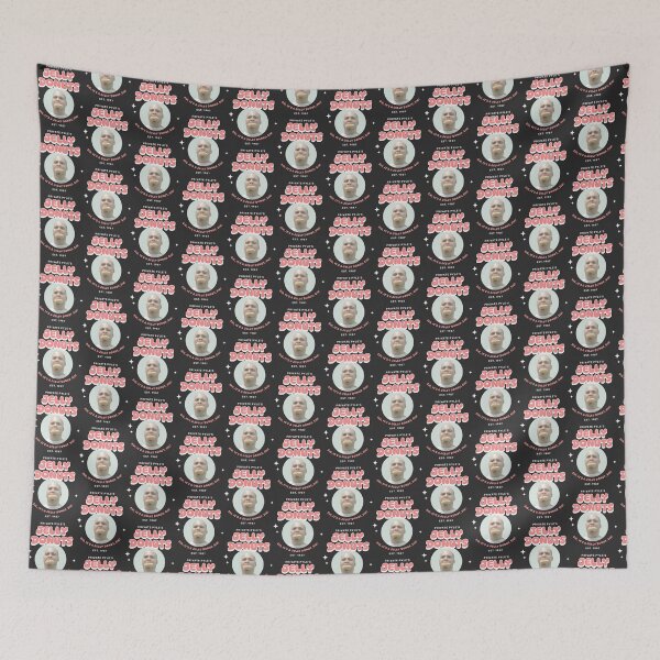 Item preview, Jelly Donut Face - Funny Treat Lover Gift ⭐⭐⭐⭐⭐ designed and sold by Madison Leblanc.