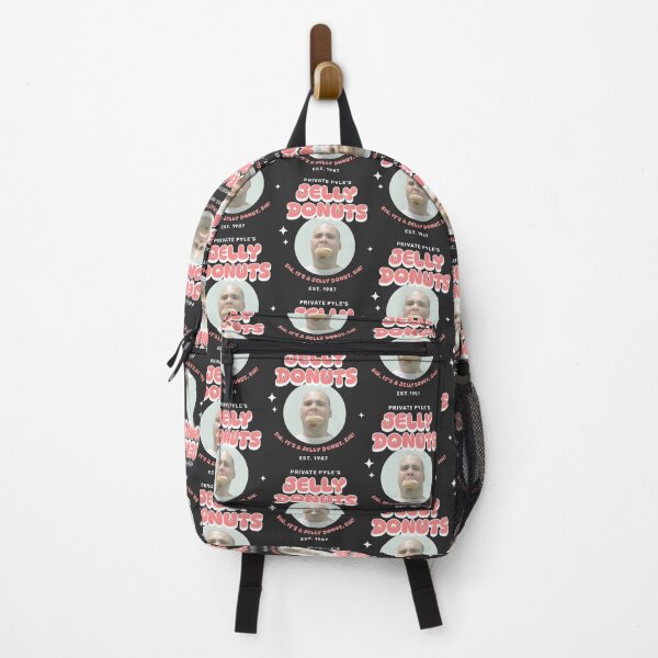 Item preview, Jelly Donut Face - Funny Treat Lover Gift ⭐⭐⭐⭐⭐ designed and sold by Madison Leblanc.