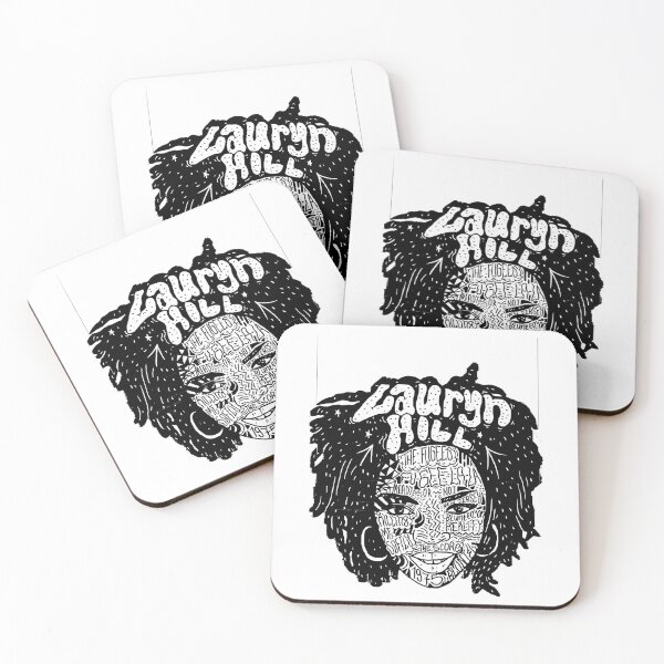 Item preview, Fugees Lauryn Hill  designed and sold by or-landoolk.