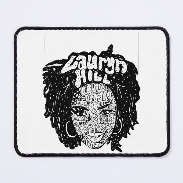 Item preview, Fugees Lauryn Hill  designed and sold by or-landoolk.