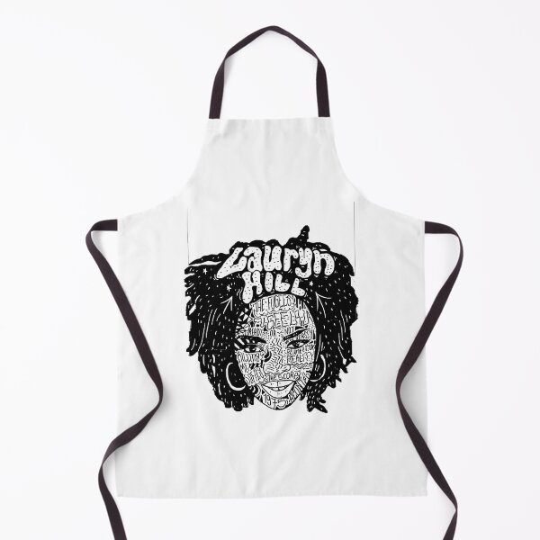 Item preview, Fugees Lauryn Hill designed and sold by or-landoolk.