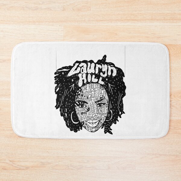 Item preview, Fugees Lauryn Hill  designed and sold by or-landoolk.
