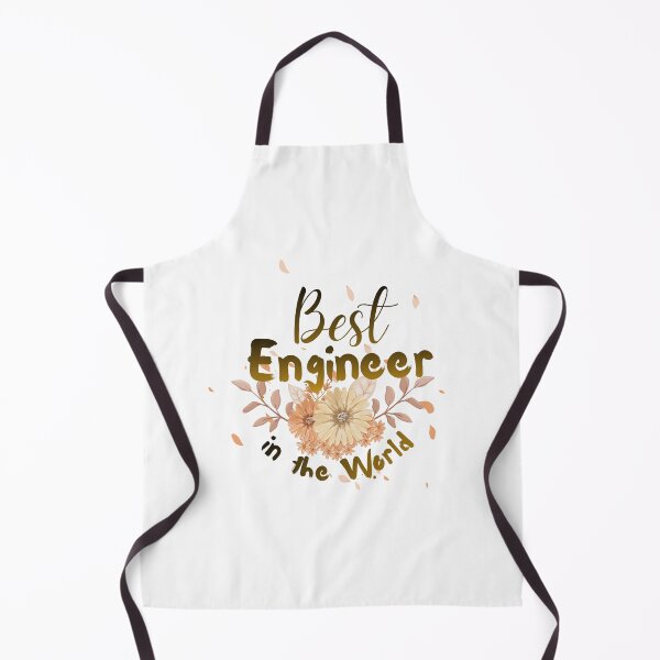 Item preview, Best Engineer in the world designed and sold by iRenza.