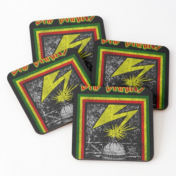 Item preview, Bad Brains - Vintage T-Shirt designed and sold by TinyGrove.