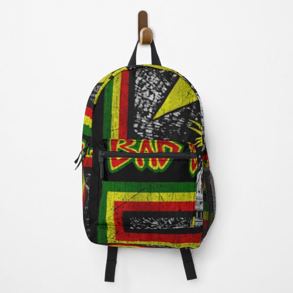 Item preview, Bad Brains - Vintage T-Shirt designed and sold by TinyGrove.