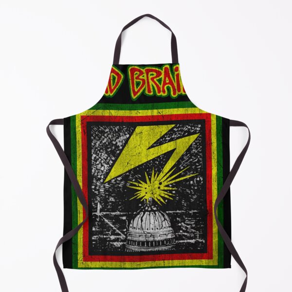 Item preview, Bad Brains - Vintage T-Shirt designed and sold by TinyGrove.