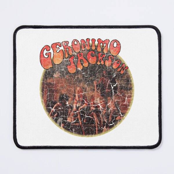 Item preview, Geronimo Jackson designed and sold by J-amieMay-o.