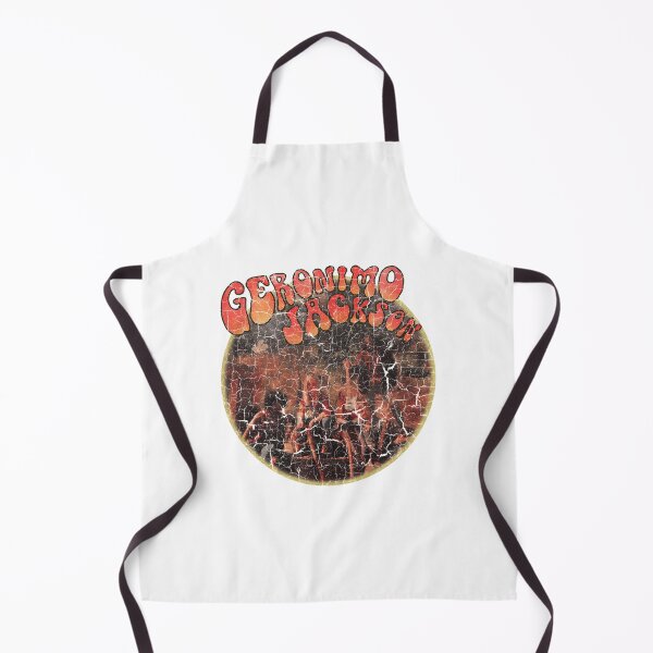 Item preview, Geronimo Jackson designed and sold by J-amieMay-o.