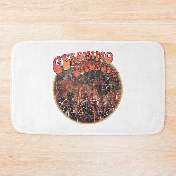 Item preview, Geronimo Jackson designed and sold by J-amieMay-o.
