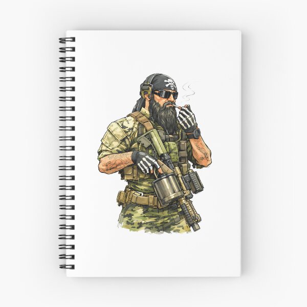 Item preview, Escape From Tarkov Big Pipe Hand Drawn designed and sold by Keona-Kellam-.