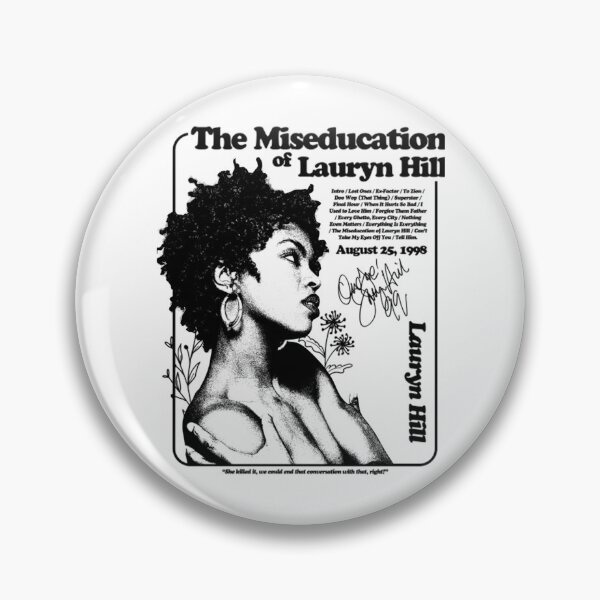 Item preview, Lauryn Hill Fugees The Famous  Rock Rap Hiphop designed and sold by or-landoolk.