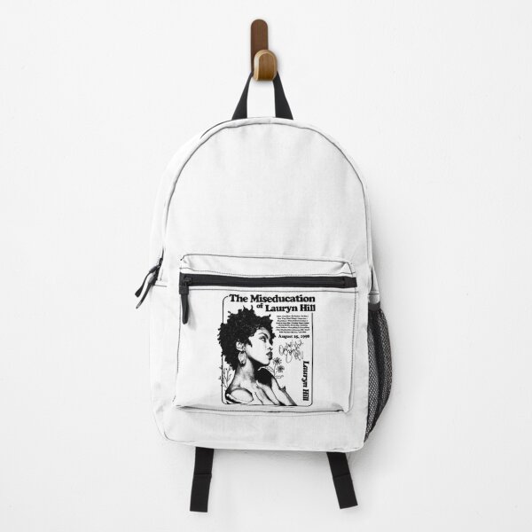 Item preview, Lauryn Hill Fugees The Famous Rock Rap Hiphop designed and sold by or-landoolk.