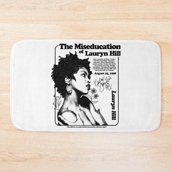 Item preview, Lauryn Hill Fugees The Famous  Rock Rap Hiphop designed and sold by or-landoolk.
