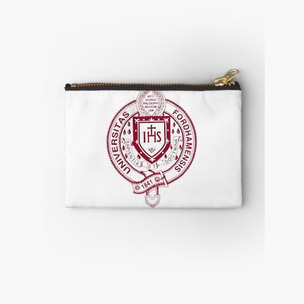 Item preview, Fordham Emblem designed and sold by sh-lynnetaub.