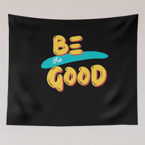 Item preview, Be the Good Shirt, Kindness Matters Tee, Be a Good Human Inspirational T-shirt, Teacher Motivational Gift, Positive  designed and sold by faridman.