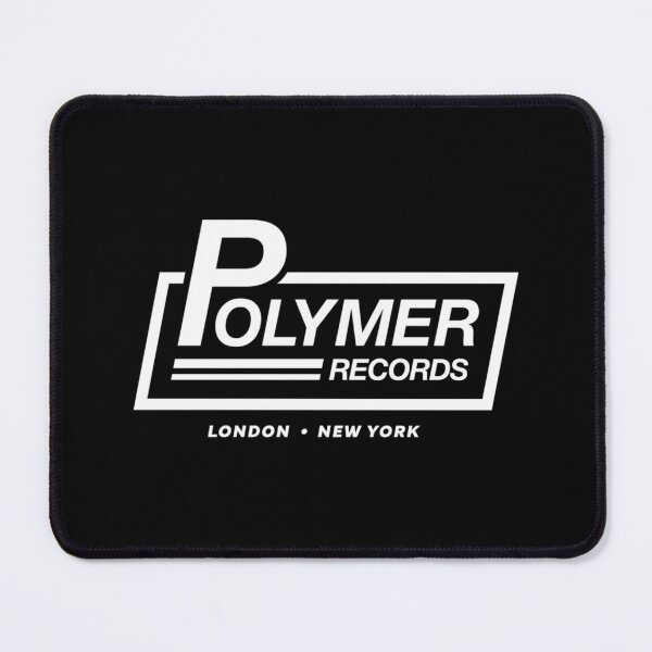 Item preview, Polymer Records designed and sold by TabithaLeshe.