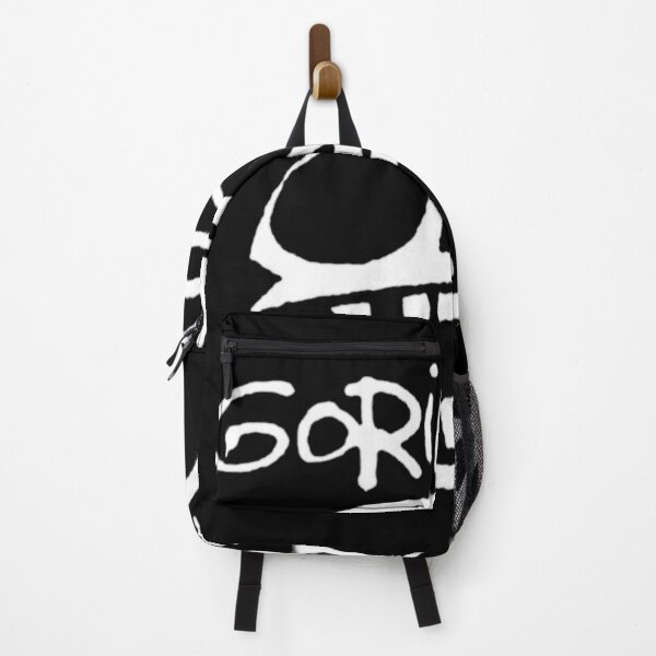 Item preview, Gorillaz designed and sold by Claudia-soli.