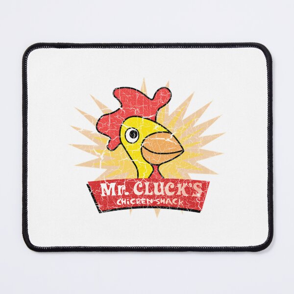Item preview, Have A Cluckity-Cluck-Cluck Day (Lost) designed and sold by J-amieMay-o.