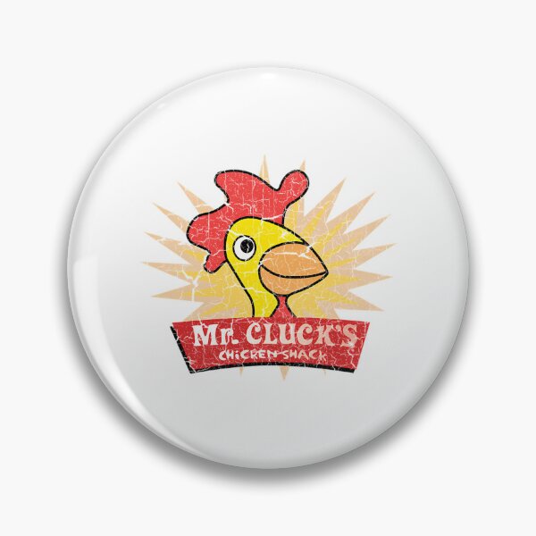 Item preview, Have A Cluckity-Cluck-Cluck Day (Lost) designed and sold by J-amieMay-o.