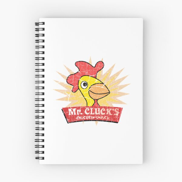 Item preview, Have A Cluckity-Cluck-Cluck Day (Lost) designed and sold by J-amieMay-o.