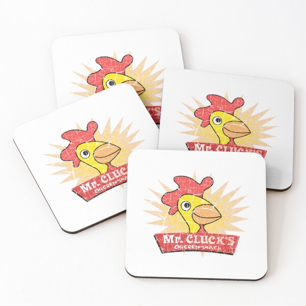 Item preview, Have A Cluckity-Cluck-Cluck Day (Lost) designed and sold by J-amieMay-o.