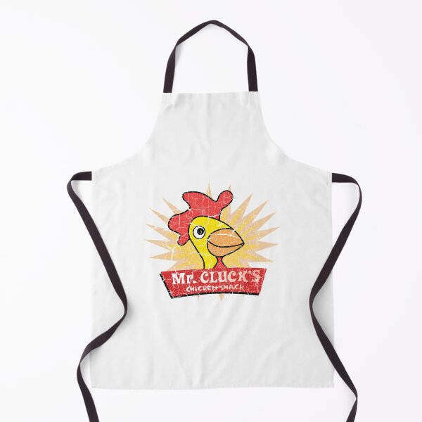 Item preview, Have A Cluckity-Cluck-Cluck Day (Lost) designed and sold by J-amieMay-o.