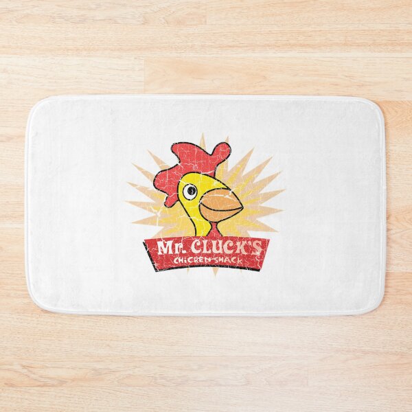 Item preview, Have A Cluckity-Cluck-Cluck Day (Lost) designed and sold by J-amieMay-o.