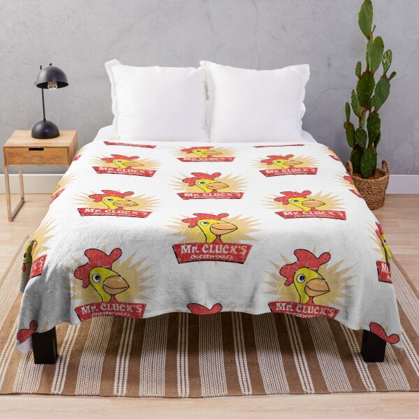 Item preview, Have A Cluckity-Cluck-Cluck Day (Lost) designed and sold by J-amieMay-o.
