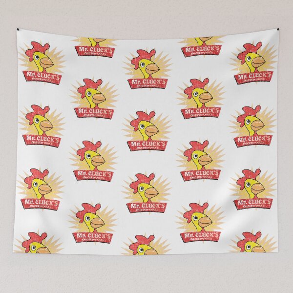 Item preview, Have A Cluckity-Cluck-Cluck Day (Lost) designed and sold by J-amieMay-o.