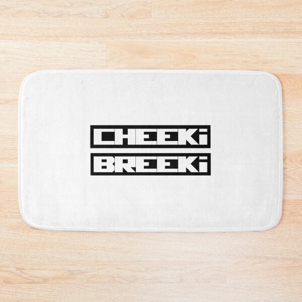 Item preview, Escape From Tarkov Cheeki Breeki designed and sold by Keona-Kellam-.
