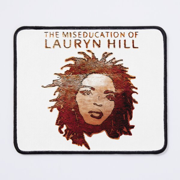 Item preview, Lauryn Hill Fugees The Famous designed and sold by or-landoolk.