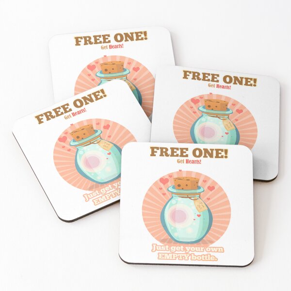 Item preview, Free Hearts designed and sold by talyna-vendano.
