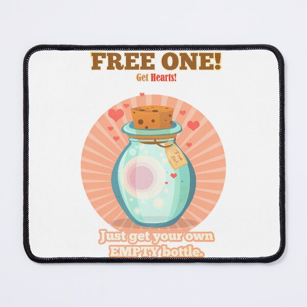 Item preview, Free Hearts designed and sold by talyna-vendano.