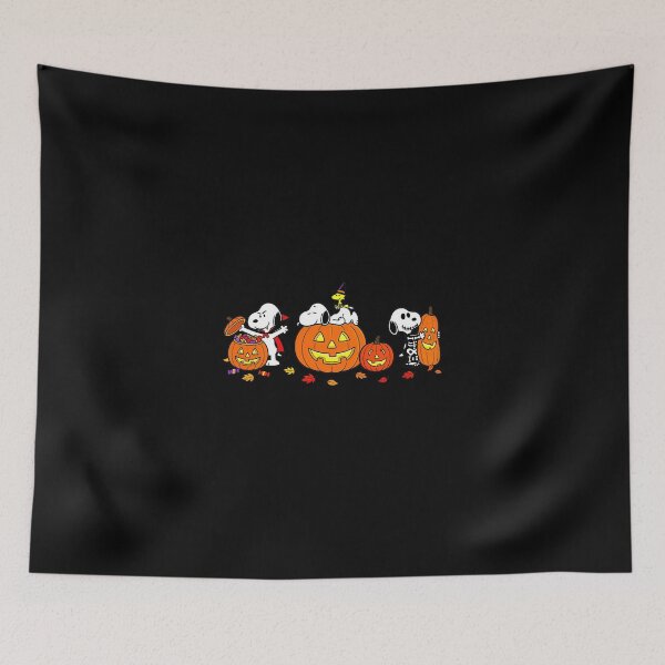 Item preview, Cozy Dog Halloween Pumpkin designed and sold by hargisnamocho.