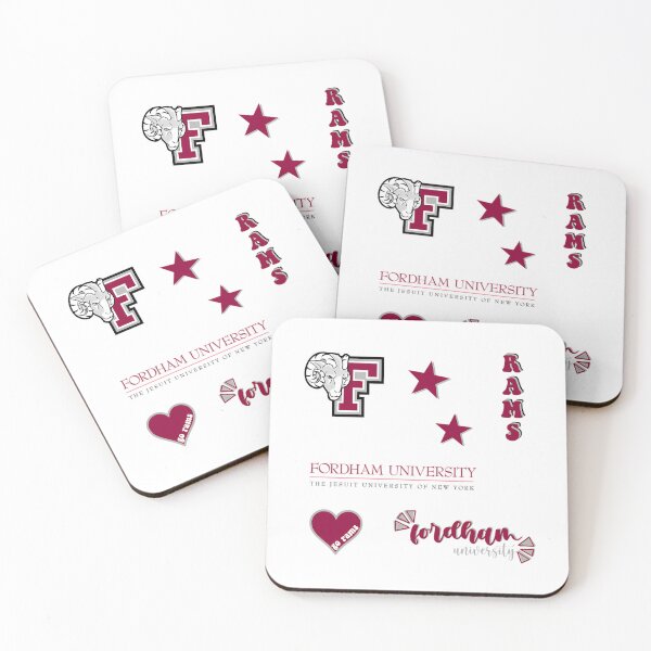 Item preview, Fordham Pack designed and sold by sh-lynnetaub.