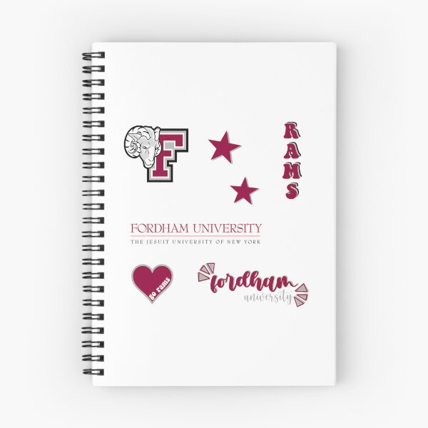 Item preview, Fordham Pack designed and sold by sh-lynnetaub.