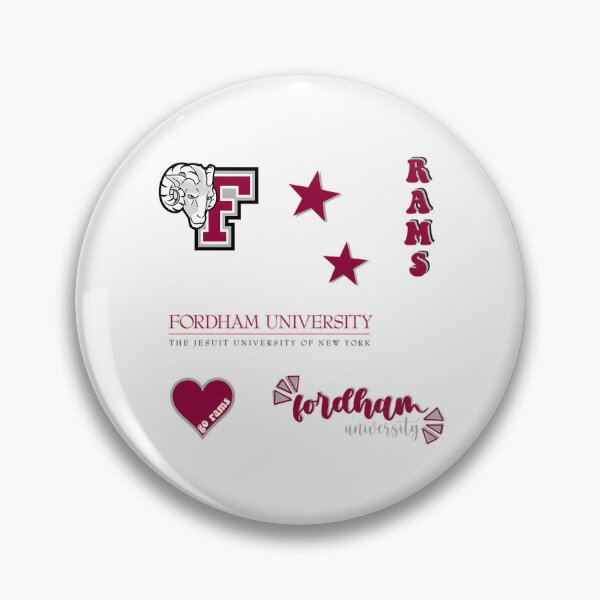 Item preview, Fordham Pack designed and sold by sh-lynnetaub.