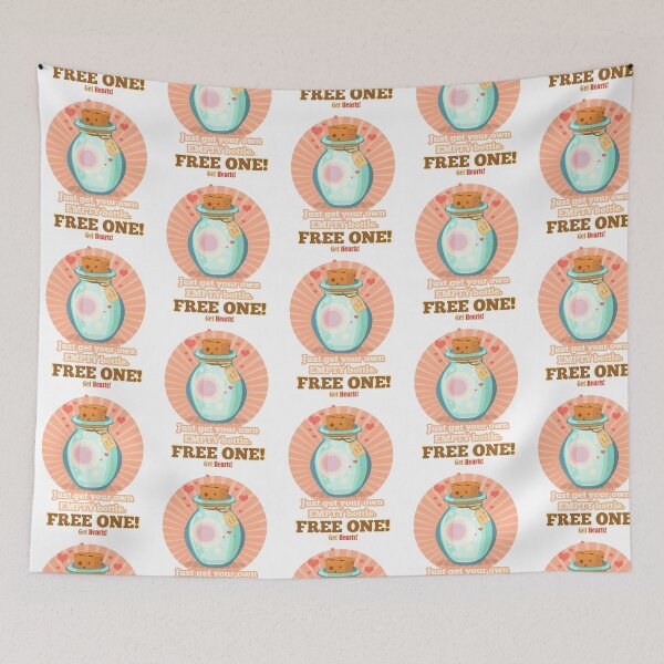 Item preview, Free Hearts designed and sold by talyna-vendano.