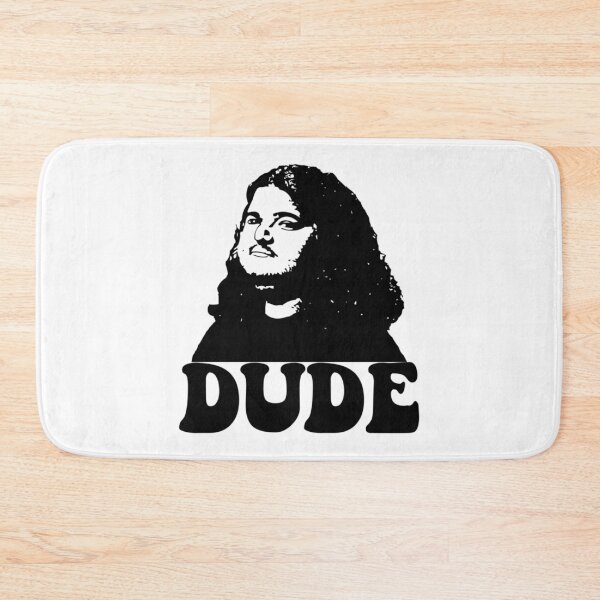 Item preview, Hurley Hugo Reyes - Lost designed and sold by J-amieMay-o.