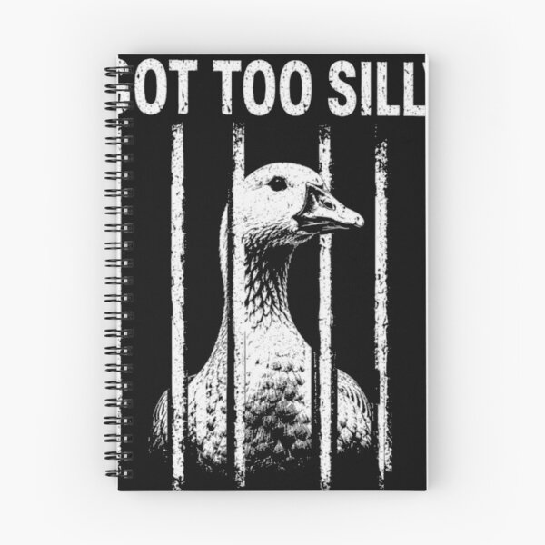 Item preview, Got Too Silly designed and sold by Claudia-soli.
