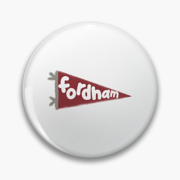 Item preview, Fordham University Pennant designed and sold by sh-lynnetaub.