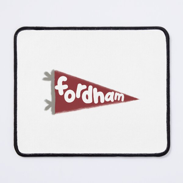 Item preview, Fordham University Pennant designed and sold by sh-lynnetaub.