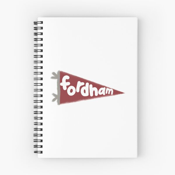 Item preview, Fordham University Pennant designed and sold by sh-lynnetaub.