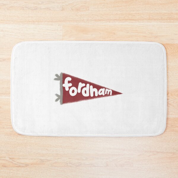 Item preview, Fordham University Pennant designed and sold by sh-lynnetaub.