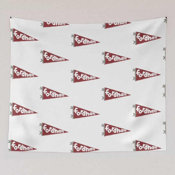Item preview, Fordham University Pennant designed and sold by sh-lynnetaub.