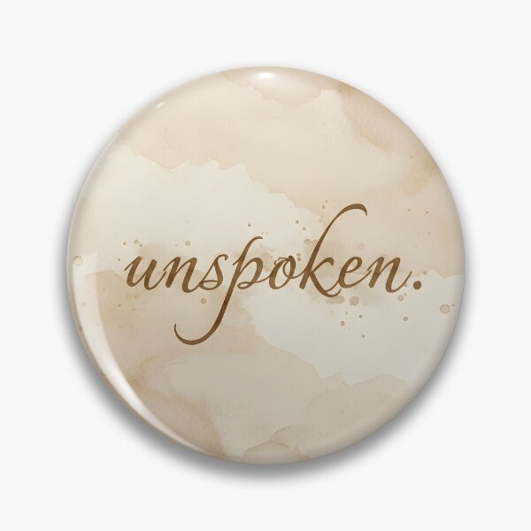 Item preview, Unspoken Aesthetic Vintage Parchment Script Typography designed and sold by VibeShift Studio.