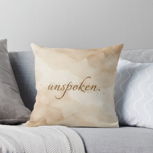 Item preview, Unspoken Aesthetic Vintage Parchment Script Typography designed and sold by VibeShift Studio.
